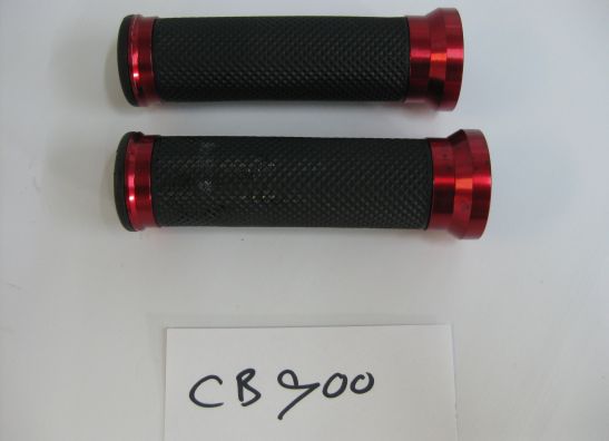 Gashandle Honda CB 900