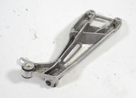 Duo voetsteun links Honda CBR 1100 XX