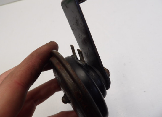 Hupe Kawasaki ZX 10 R