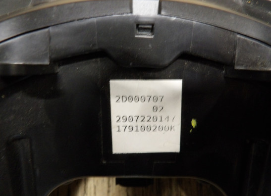 Koplamp Aprilia RS 660