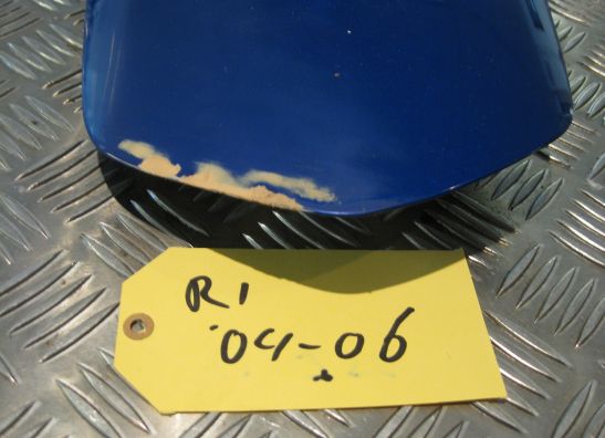 Soziusabdeckung Yamaha YZF R1