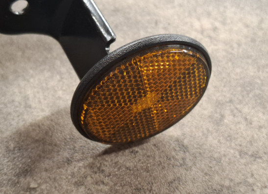 Front fender Honda CMX 500 Rebel