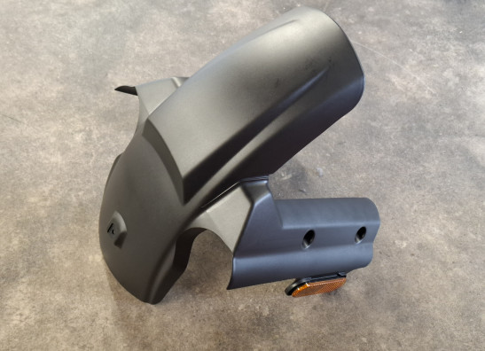 Kotflugel vorne Harley Davidson Pan America