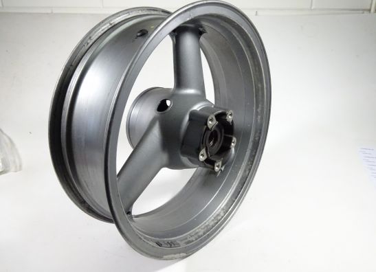 Rear wheel Kawasaki ZX 9 R