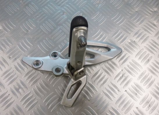 Schetsplaat links BMW R 1250 RS