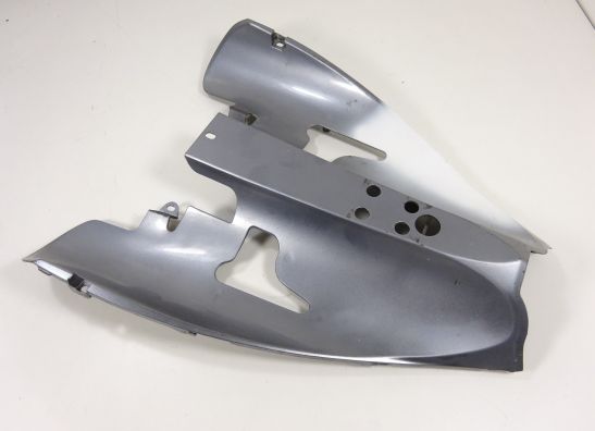Undertail rear fender Yamaha YZF R1