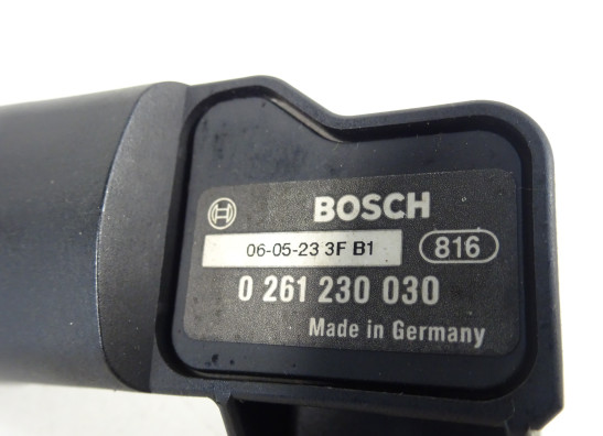 Air flow meter Ducati Monster 695