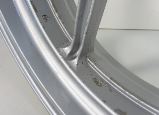 Rear wheel Kawasaki VERSYS 650