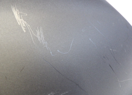 Linker kofferdeksel Yamaha Overige Yamaha