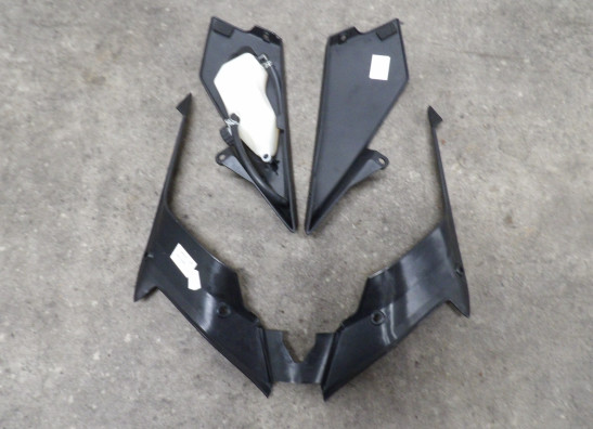 Binnenkuip KTM 790 Duke