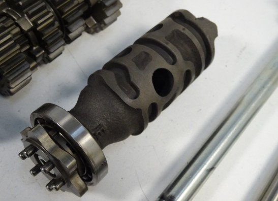 Gear box Honda CBF 500