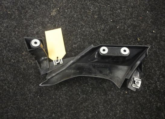 Cowl right small Yamaha YZF R1