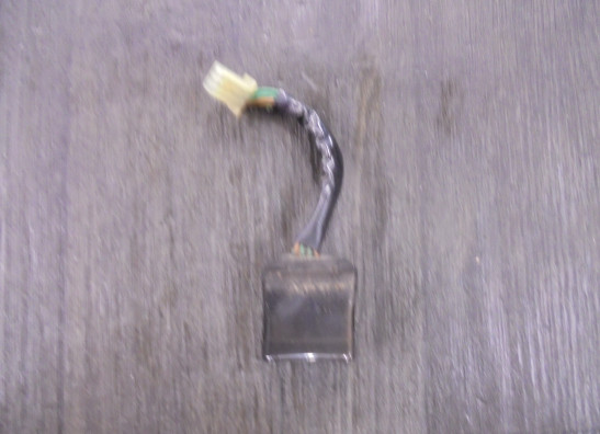 Sensor - Elektronik Honda VT 1100