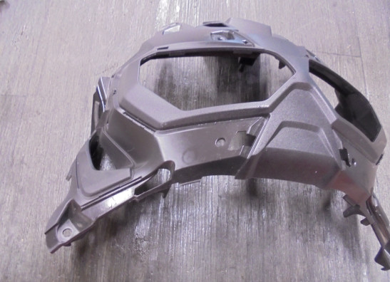 Topkuip Honda CRF 1100L Africa Twin Adventure Sports ES