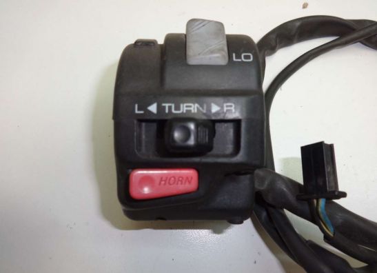 Handlebar switch assy left Yamaha TDM