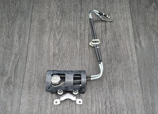 Exup Servo Ventil Yamaha YZF R6