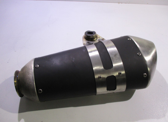 Muffler KTM 1290 Super Duke GT