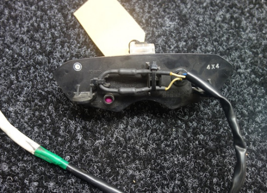 Achterlicht Yamaha YZF R6