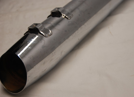 Sportdemper Harley Davidson Touring FL