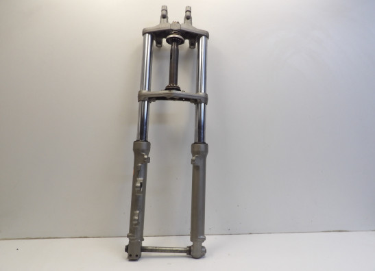 Voorpoten compleet Yamaha XJ 600 Diversion