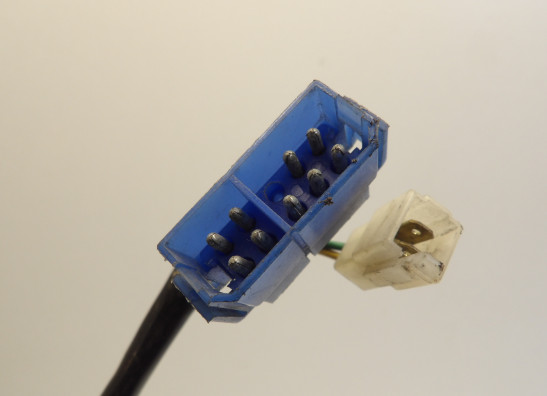 Lenkerschalter links Yamaha FZ 750