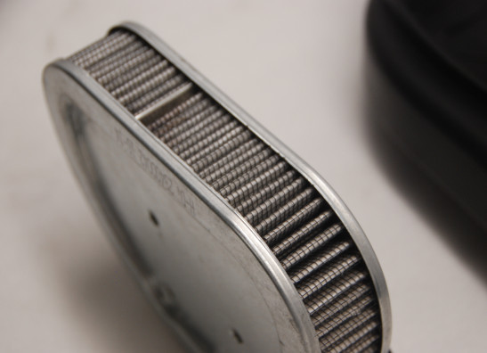 Luchtfilterhuis Harley Davidson Dyna