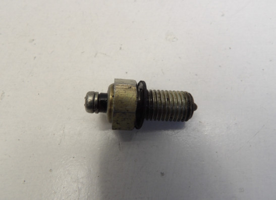 Gear box Yamaha XV 700 / 750 SE