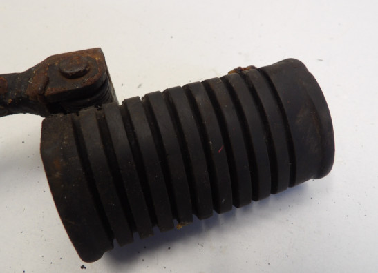 Voetsteun Rechts Suzuki GS 550