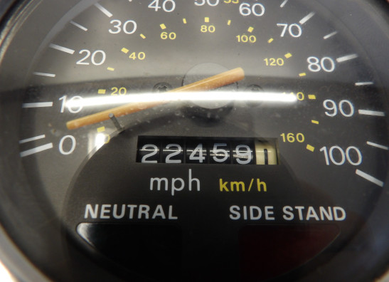 Meter combination Suzuki LS 650