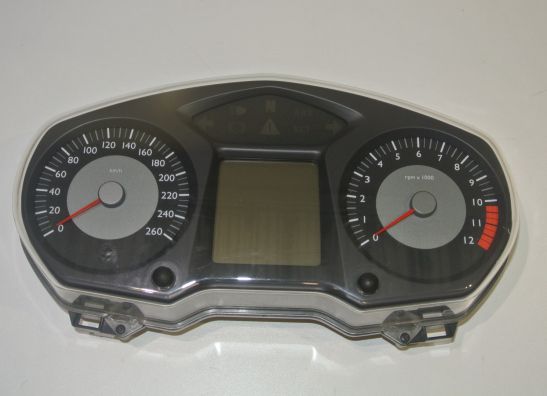 Tellerset BMW K 1200 GT