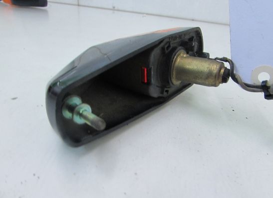 Knipperlicht Kawasaki GPX 600