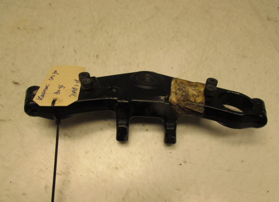 Kroonplaat Kawasaki GPZ 900