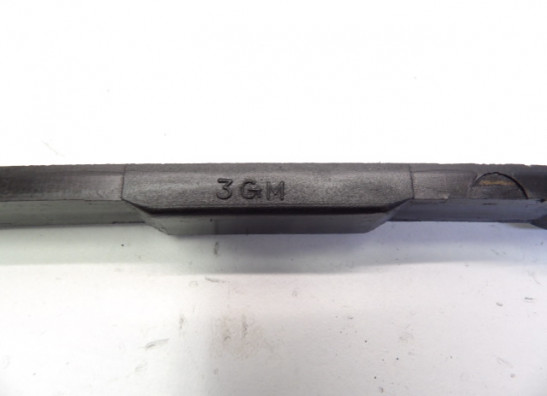 Motorblok diverse Yamaha YZF 1000 Thunderace