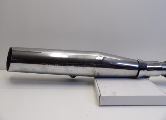 Auspuff Suzuki VS 1400 Intruder