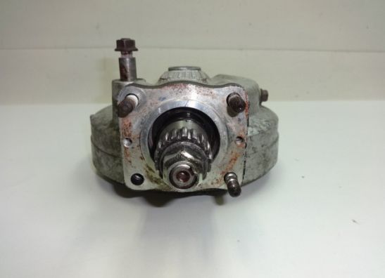 Final driven gear Kawasaki ZL 600