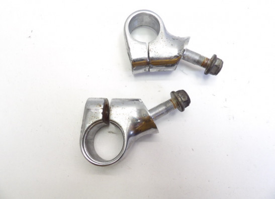 Lenker Kawasaki VN 1500