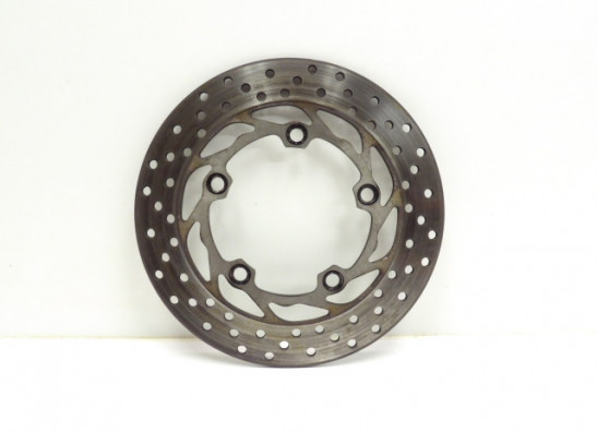 Bremsscheibe hinten  Yamaha MT 03