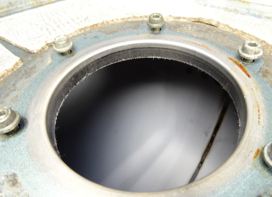 Fuel tank Yamaha FZ1