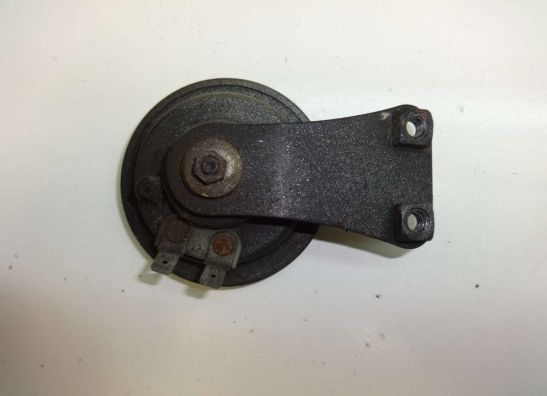 Hupe Suzuki GS 500 E