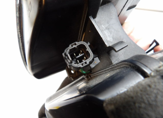 Koplamp Honda CBR Fireblade