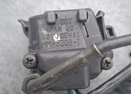 Lenkerschalter links Honda CB 500