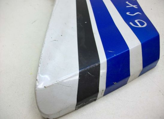 Rechter onderkuip Suzuki GSX 550 EF