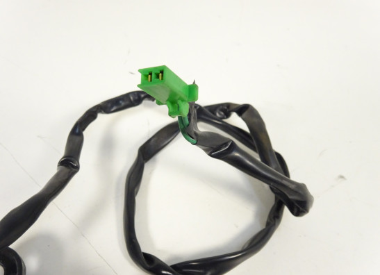 Side stand bar Honda CB 600 F