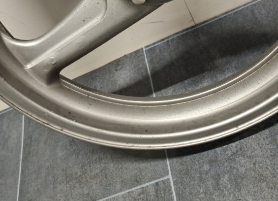 Voorvelg Honda CBR 1100 XX