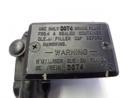 Clutch master cylinder Kawasaki ZZR 1100