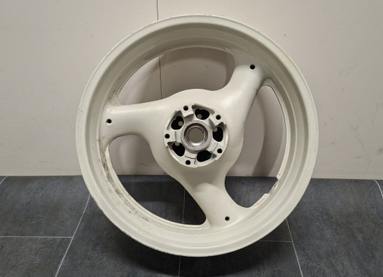 Achtervelg Suzuki GSX R 1100