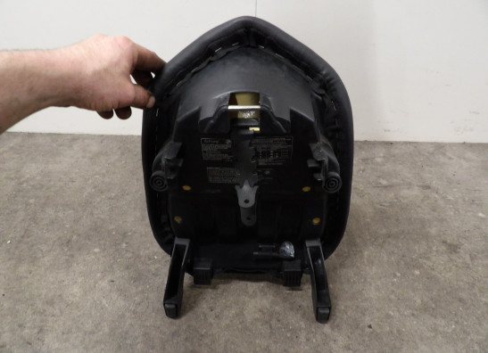 Buddy zadel BMW K 1300 GT