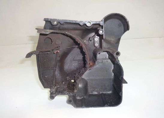 Ritzelabdeckung Honda CB 650