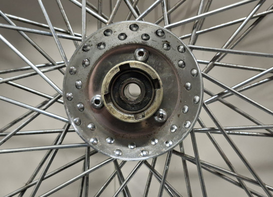 Voorvelg Suzuki VS 1400 Intruder