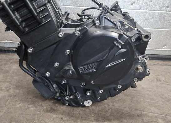 Motorblok BMW F 800 GS